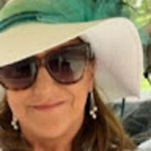 Meet your Posher, Lesia